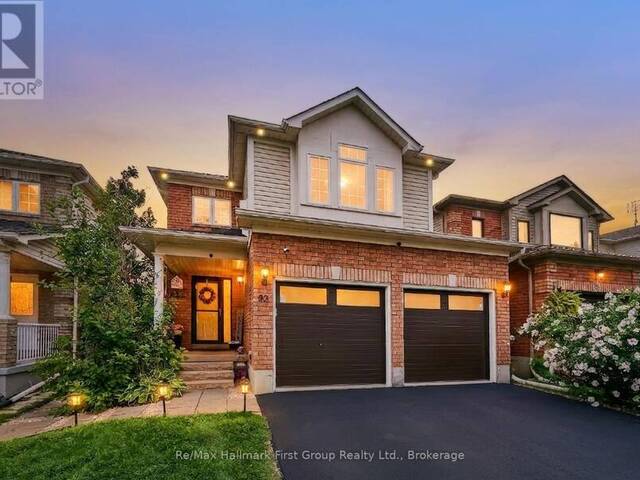 93 TRUDEAU DRIVE Clarington Ontario, L1C 5K5 - 3 Bedrooms Home For Sale