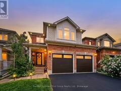93 TRUDEAU DRIVE Clarington Ontario, L1C 5K5
