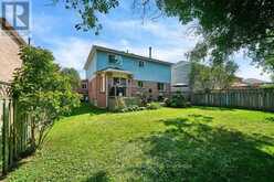 939 CATSKILL DRIVE | Oshawa Ontario | Slide Image Thirty-nine