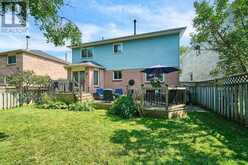 939 CATSKILL DRIVE | Oshawa Ontario | Slide Image Forty-one