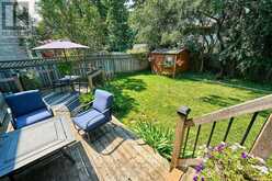 939 CATSKILL DRIVE | Oshawa Ontario | Slide Image Forty-two