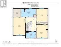 939 CATSKILL DRIVE | Oshawa Ontario | Slide Image Forty-eight