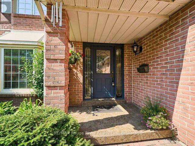 939 CATSKILL DRIVE Oshawa Ontario, L1J 8J9 - 4 Bedrooms Home For Sale