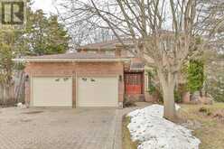 6 BRIDLEWOOD LANE | Quinte West Ontario | Slide Image Three