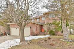 6 BRIDLEWOOD LANE | Quinte West Ontario | Slide Image Four