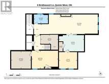 6 BRIDLEWOOD LANE | Quinte West Ontario | Slide Image Fifty