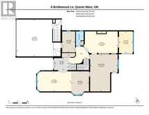 6 BRIDLEWOOD LANE | Quinte West Ontario | Slide Image Forty-eight