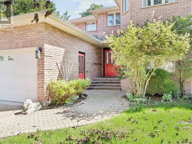 6 BRIDLEWOOD LANE Quinte West Ontario, K8V 6N4 - 5 Bedrooms Home For Sale