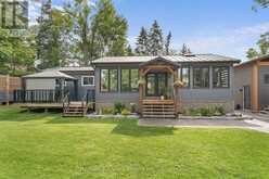 30 RIVER ROAD | Fenelon Falls Ontario | Slide Image Two