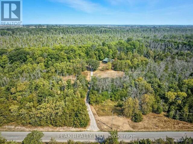 1849 FRY ROAD Prince Edward Ontario, K0K 2T0 - Vacant Land For Sale
