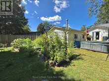 235 KINGSWOOD DRIVE | Gravenhurst Ontario | Slide Image Thirty-two