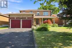 76 FOSTER CREEK DRIVE | Clarington Ontario | Slide Image One