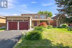 76 FOSTER CREEK DRIVE | Clarington Ontario | Slide Image Three