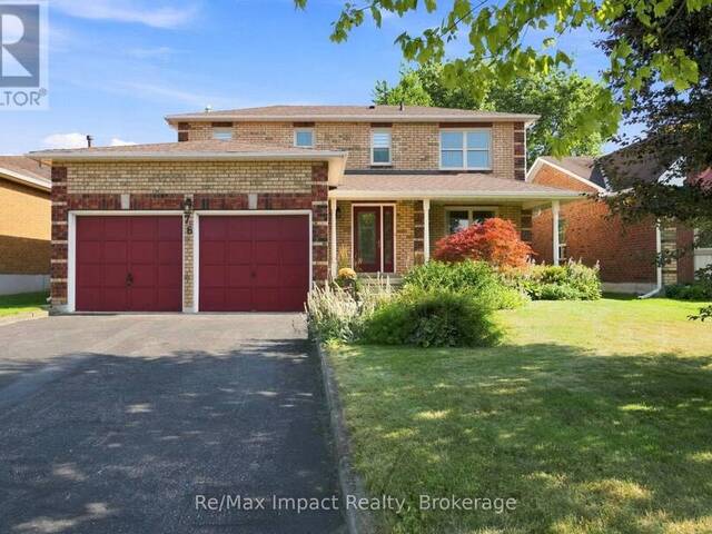 76 FOSTER CREEK DRIVE Clarington Ontario, L1B 1G5 - 3 Bedrooms Home For Sale