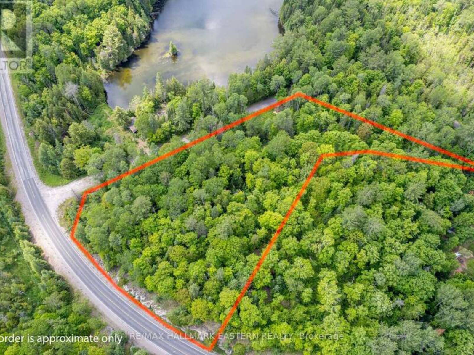 00 JOHNSON ROAD, Apsley, Ontario K0L 1A0