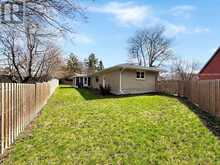 7 EASTWOOD PARK DRIVE | Belleville Ontario | Slide Image Three