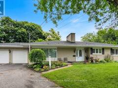 7 EASTWOOD PARK DRIVE Belleville Ontario, K8N 1W3