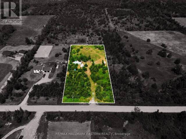 2098 13TH LINE E Marmora Ontario, K0K 2M0 - Vacant Land For Sale