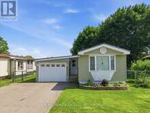 7 DOVE LANE | Quinte West Ontario | Slide Image One