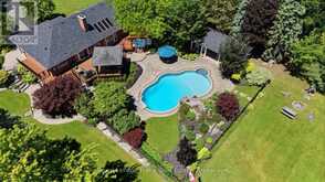 5 CRAIG COURT | Clarington Ontario | Slide Image Thirty-one