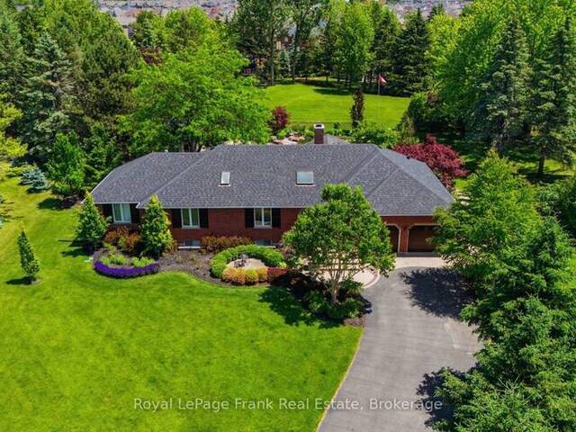 5 CRAIG COURT Clarington Ontario, L1C 4H6 - 4 Bedrooms Home For Sale