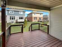 8 TESSA BOULEVARD | Belleville Ontario | Slide Image Thirty-one