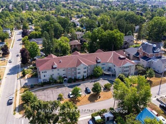 106 - 8 HURON STREET Lindsay Ontario, K9V 6K3 - Property For Sale