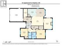51 APPLEWOOD DRIVE | Brighton Ontario | Slide Image Thirty-eight