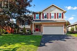 18 HODGSON STREET | Port Hope Ontario | Slide Image One