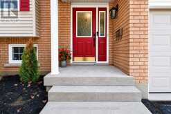 18 HODGSON STREET | Port Hope Ontario | Slide Image Fifty
