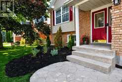 18 HODGSON STREET | Port Hope Ontario | Slide Image Forty-nine