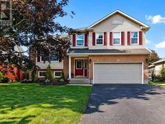 18 HODGSON STREET Port Hope Ontario, L1A 4G7
