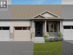 136 ATHABASKA DRIVE Belleville Ontario, K8N 0T2
