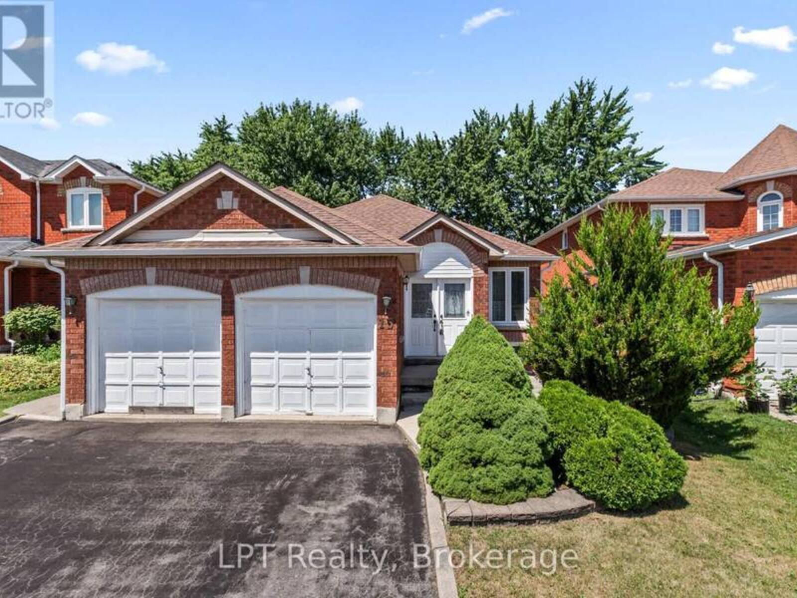 15 ESPOSITO DRIVE, Caledon, Ontario L7E 1T3