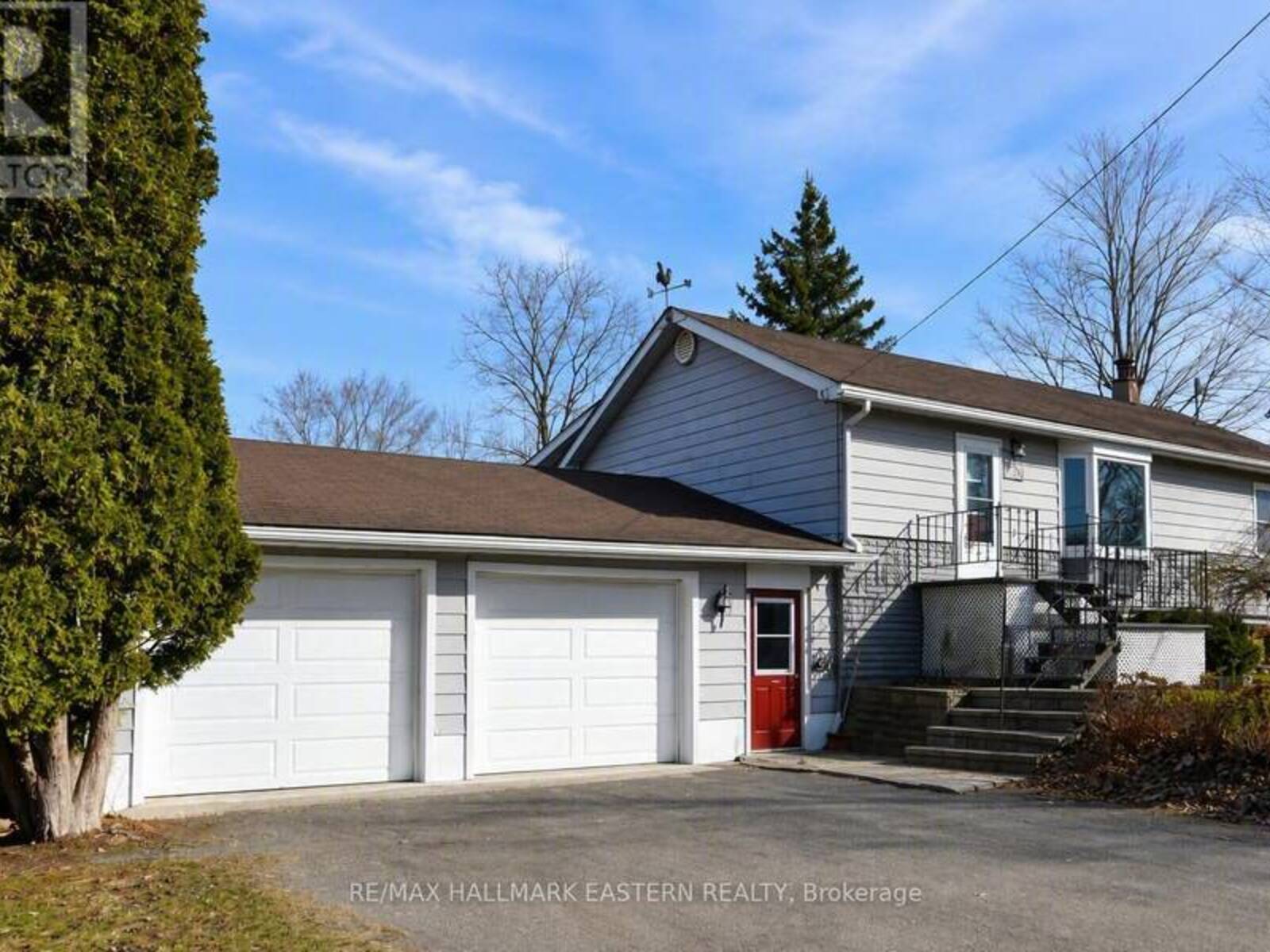 273 VICTORIA STREET, Campbellford, Ontario K0L 1L0