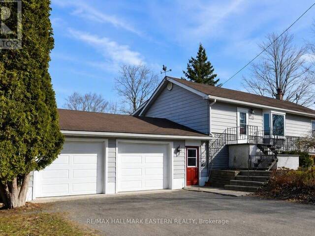 273 VICTORIA STREET Campbellford Ontario, K0L 1L0 - 2 Bedrooms Home For Sale
