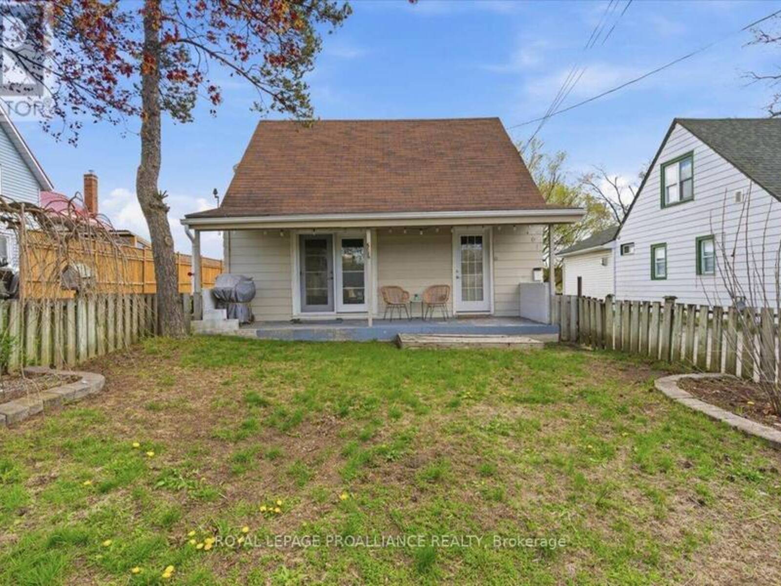 61 DELANEY STREET, Quinte West, Ontario K8V 4L7