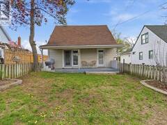 61 DELANEY STREET Quinte West Ontario, K8V 4L7
