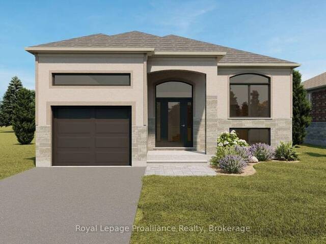 9 SPRINGWATER COURT Belleville Ontario, K8N 0V9 - 3 Bedrooms Home For Sale