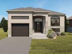 9 SPRINGWATER COURT Belleville Ontario, K8N 0V9