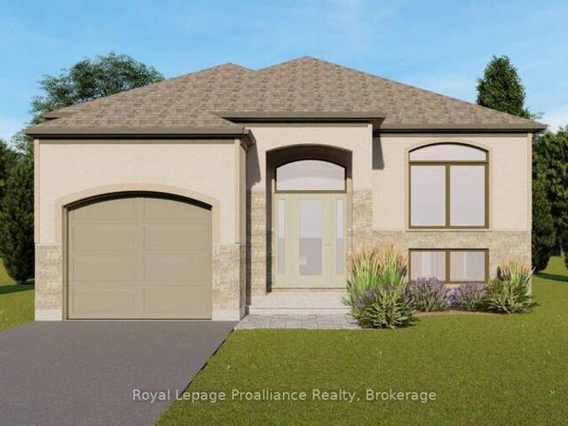 9 SPRINGWATER COURT Belleville Ontario, K8N 0V9 - 3 Bedrooms Home For Sale