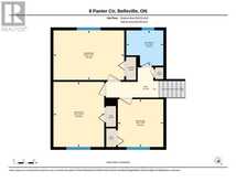 8 PANTER CIRCLE | Belleville Ontario | Slide Image Thirty-eight