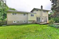 8 PANTER CIRCLE | Belleville Ontario | Slide Image Thirty-six