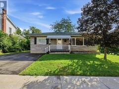 29 EMMA STREET Stirling-Rawdon Ontario, K0K 3E0