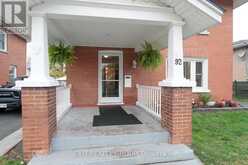 92 BYRON STREET | Quinte West Ontario | Slide Image Three