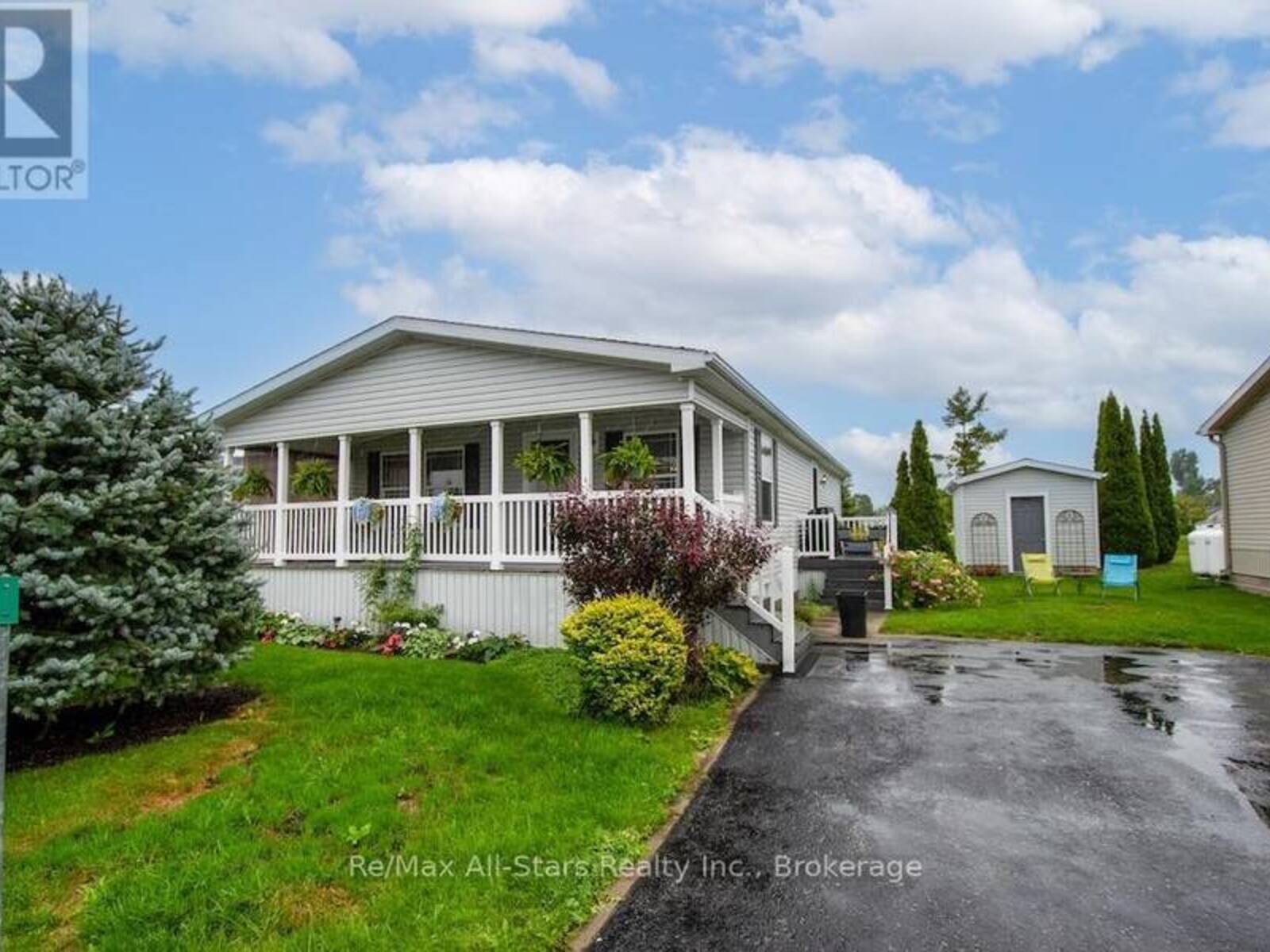 51 CREEKSIDE CIRCLE, Kawartha Lakes, Ontario K0M 1L0