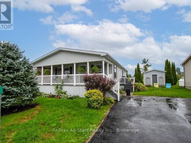 51 CREEKSIDE CIRCLE Kawartha Lakes Ontario, K0M 1L0 - Property For Sale