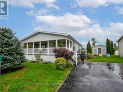 51 CREEKSIDE CIRCLE Kawartha Lakes Ontario, K0M 1L0