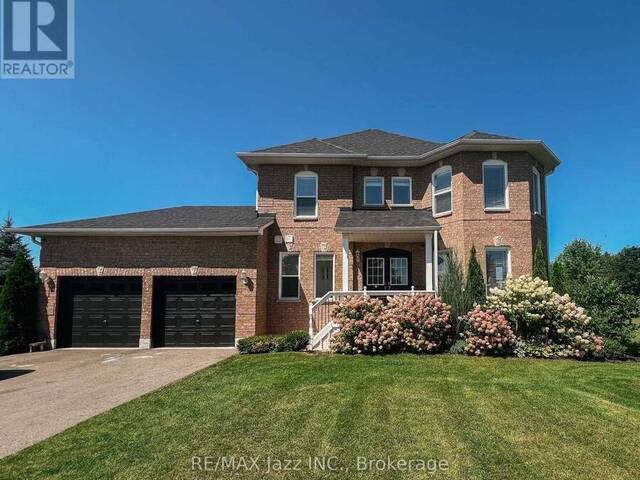 29 SONGBIRD CRESCENT Lindsay Ontario, K9V 4R4 - Property For Sale