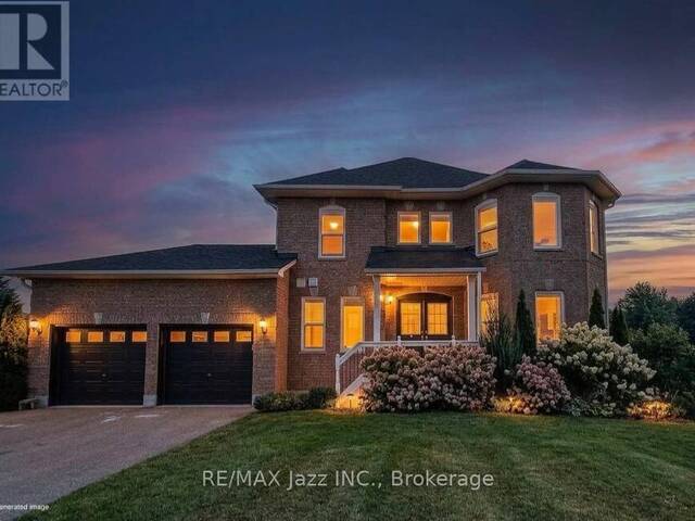 29 SONGBIRD CRESCENT Lindsay Ontario, K9V 4R4 - 4 Bedrooms Home For Sale
